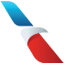 American Airlines logo