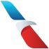 American Airlines logo