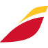 Iberia logo