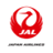 Japan Airlines logo