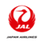 Japan Airlines logo