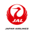 Japan Airlines logo