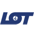 LOT Polish Airlines logo
