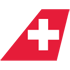 SWISS logo