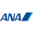 ANA (All Nippon Airways) logo