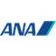 ANA (All Nippon Airways) logo