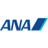 ANA (All Nippon Airways) logo