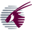 Qatar Airways logo