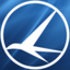 TAROM logo