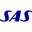 SAS (Scandinavian Airlines) logo