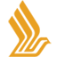 Singapore Airlines logo