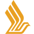 Singapore Airlines logo