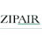 Zipair logo
