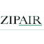 Zipair logo