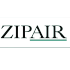 Zipair logo